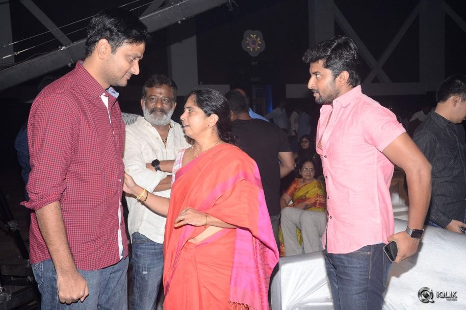 Jyo-Achyutananda-Movie-Audio-Launch